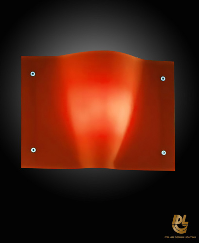 IDL 335/1A Nickel/Orange IDL 335/1A Nickel/Orange