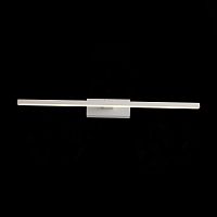 SL446.501.01 Подсветка для картин ST-Luce Белый/Белый LED 1*12W 4000K Настенные светильники