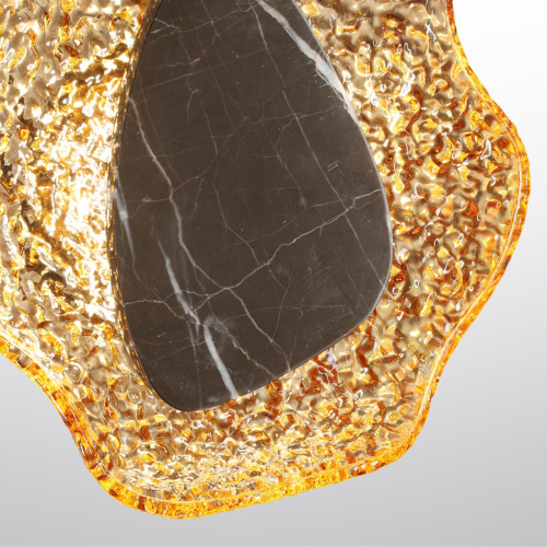 Настенный светодиодный светильник Odeon Light Coralla L-Vision 5461/12WLA фото 7 Настенный светодиодный светильник Odeon Light Coralla L-Vision 5461/12WLA фото 7