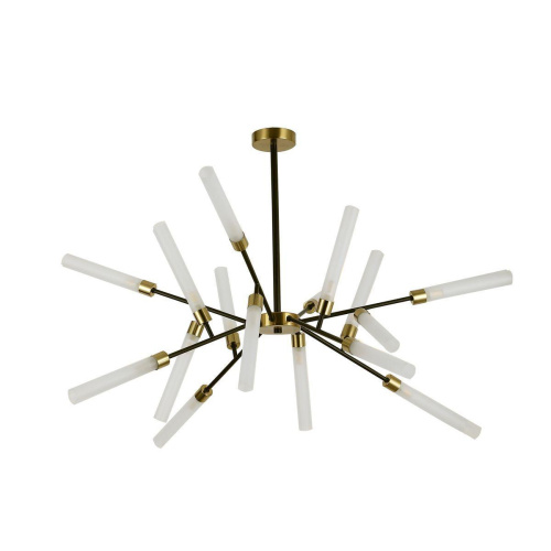 Подвесная люстра F-Promo Istapp 4480-16C Подвесная люстра F-Promo Istapp 4480-16C