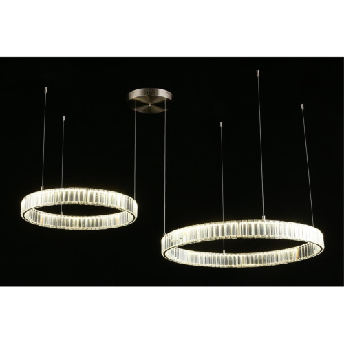 Люстра подвесная APL.076.03.80 фото 14