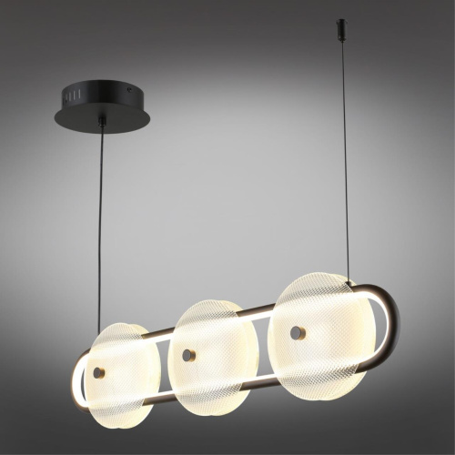 Люстра подвесная OML-52503-03 фото 3