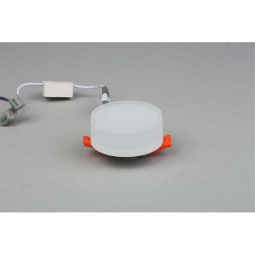 Светильник встраиваемый-накладной APL.0033.09.07 фото 8