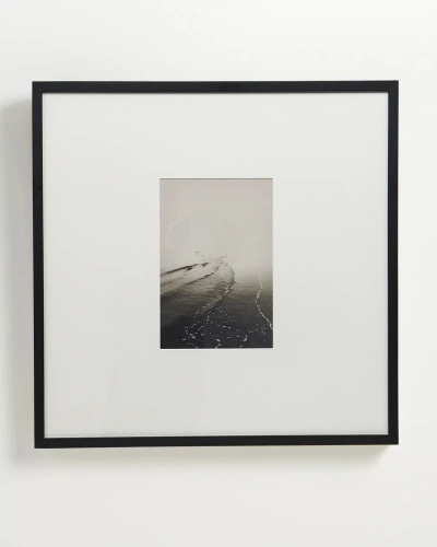 Интерьерный постер "Waves"