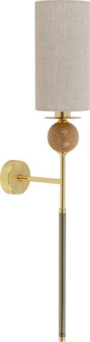 Настенный светильник KUTEK MOOD Natura NAT-K-1(Z)