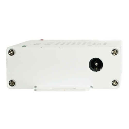 Контроллер для светодиодной ленты с П/У белый, 12-24V, LD56 фото 10