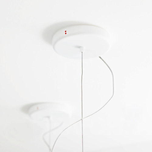 Подвесной светильник Lumi Mochi d38 фото 6 Подвесной светильник Lumi Mochi d38 фото 6