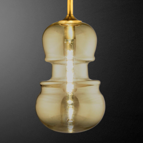 Подвесной светильник Mantra Sonata 6690 фото 7