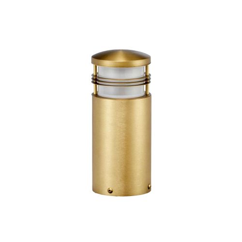 Фонарный столб Elstead Lighting, Арт. NEWBRIGHTON-MB-BRASS фото 6