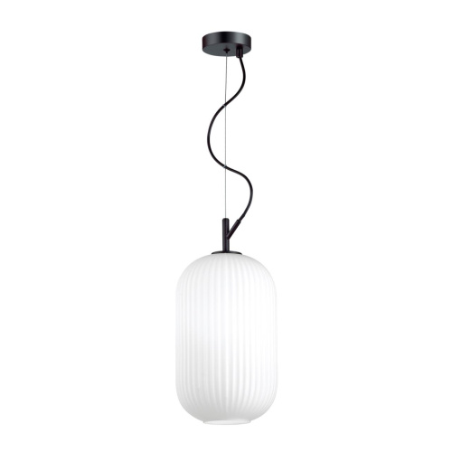4751/1 PENDANT ODL21 411 белый/черный Подвес E27 60W ROOFI 4751/1 PENDANT ODL21 411 белый/черный Подвес E27 60W ROOFI