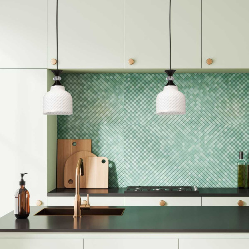 Подвесной светильник De City Соло 112013801 фото 5