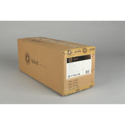 Светильник подвесной APL.665.16.17 фото 8