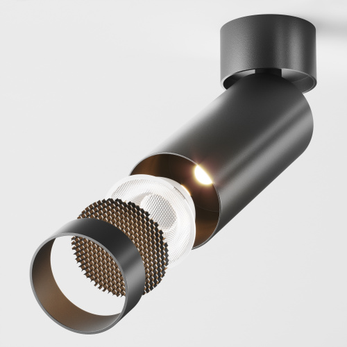 Потолочный светильник Technical C055CL-L12B3K-W-B фото 8 Потолочный светильник Technical C055CL-L12B3K-W-B фото 8