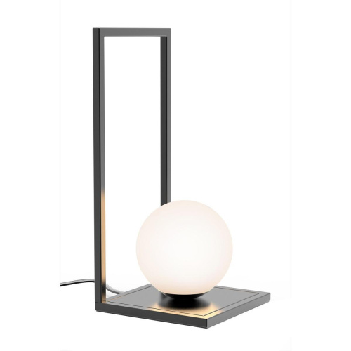 Настольная светодиодная лампа Lightstar Globo 803910 Настольная светодиодная лампа Lightstar Globo 803910