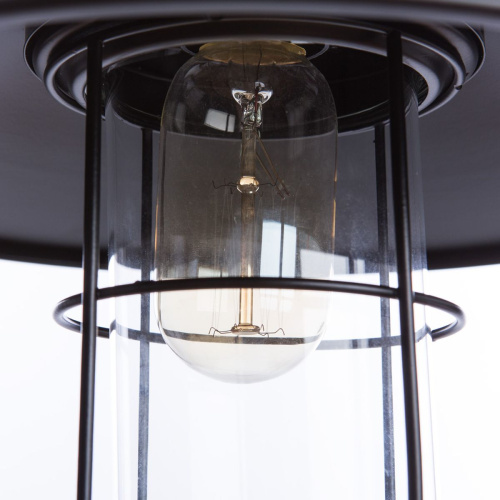 Подвесной светильник Divinare Laterna 2007/01 SP-1 фото 4