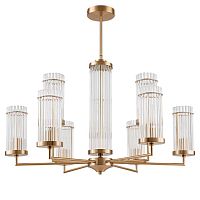 Подвесная люстра Lumion ELLOW 6527/9