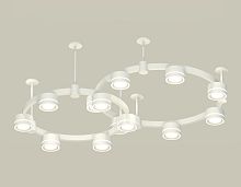 Подвесной светильник 13*GX53 (комплект)