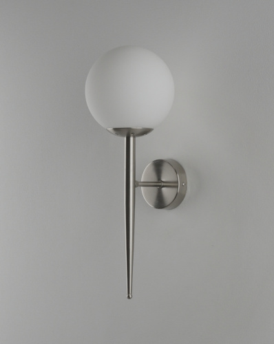 Светильник настенный Moderli V11564-1W Scrumbel фото 2