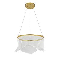 Подвесной светильник 14029/1P Gold