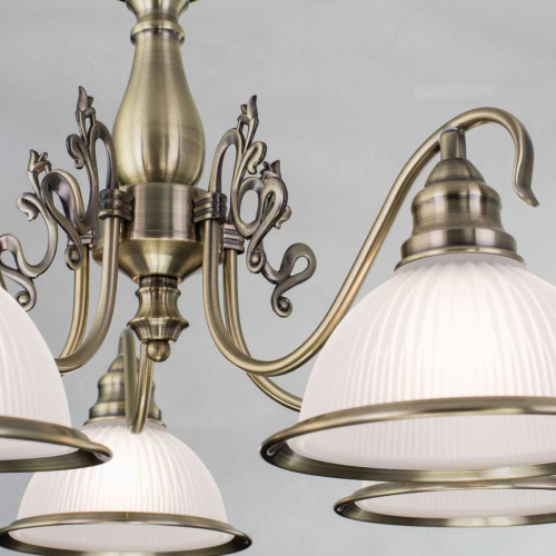 Подвесная люстра Citilux Идальго CL434151 фото 2