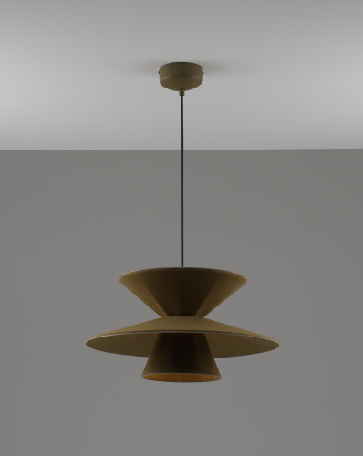 Светильник подвесной светодиодный Moderli V11100-PL Mantis фото 3