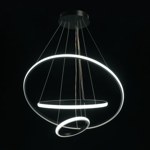 Люстра De City Оскар фото 2