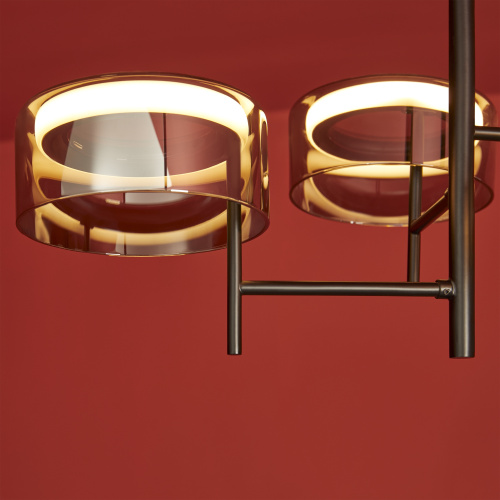 Подвесной светильник Freya FR5536PL-L14B фото 8