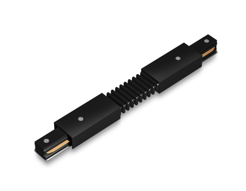 Коннектор гибкий токопроводящий Standard PRO 220В белый