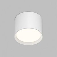 Накладной светильник Denkirs Pillar | ПИЛЛАР DK-DH2600-WH