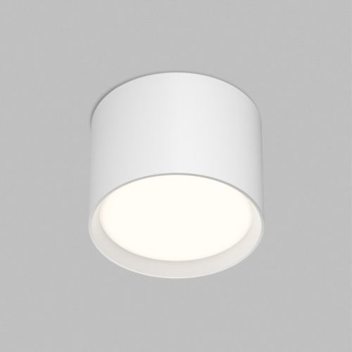 Накладной светильник Denkirs Pillar | ПИЛЛАР DK-DH2600-WH Накладной светильник Denkirs Pillar | ПИЛЛАР DK-DH2600-WH