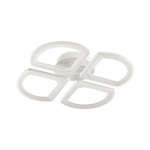 Потолочная светодиодная люстра Lumion Ledio Yoyo 5200/99CL Потолочная светодиодная люстра Lumion Ledio Yoyo 5200/99CL