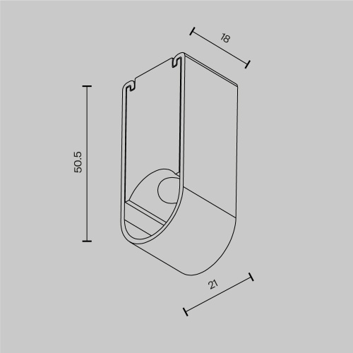 Аксессуар Technical CA010SM-B фото 7