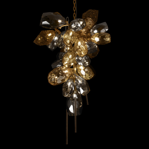 10401/800M Подвесная люстра LOFT IT Britannica фото 5