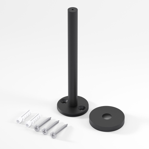 Mini Magnetic Настенно-потолочное крепление для шинопровода Round 85200/00 фото 3 Mini Magnetic Настенно-потолочное крепление для шинопровода Round 85200/00 фото 3