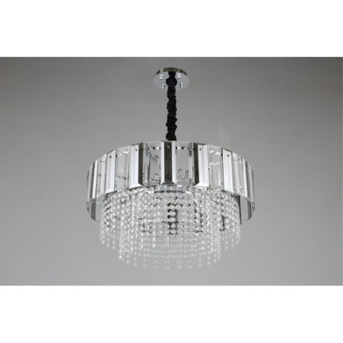 Люстра подвесная OML-69603-10 фото 5 Люстра подвесная OML-69603-10 фото 5