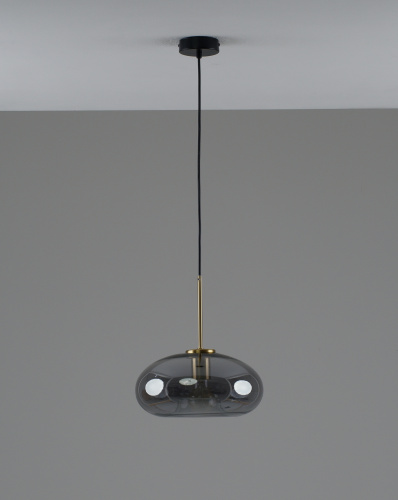 Светильник подвесной Moderli V11530-1P Laura фото 6 Светильник подвесной Moderli V11530-1P Laura фото 6