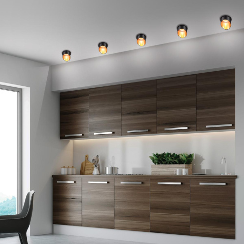 Встраиваемый светильник Novotech Spot Butt 370435 фото 2