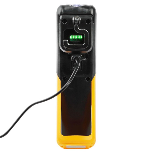 Рабочий светодиодный фонарь ЭРА Практик аккумуляторный 400 лм RA-803 Б0052313 фото 7