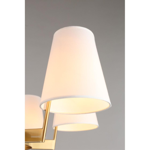 Люстра подвесная OML-68603-08 фото 2