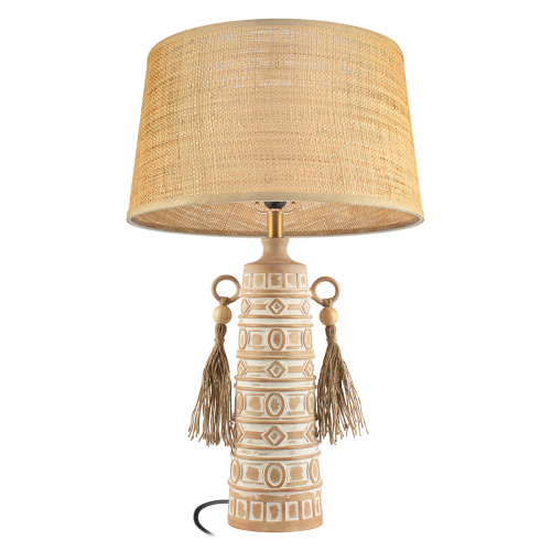 10521T Настольная лампа LOFT IT Congo фото 4