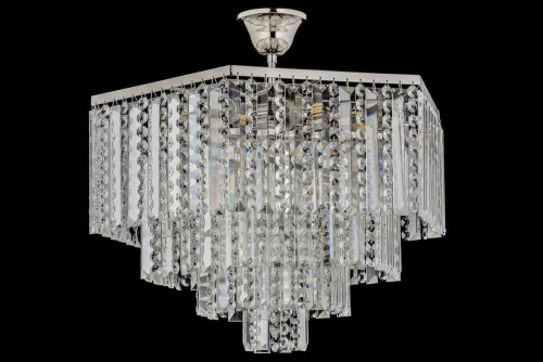 Потолочная люстра Arti Lampadari Loreto E 1.5.40.105 N фото 2