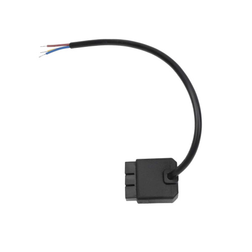 Подвод питания к 456ххх (0,3м) Trito Lightstar 456002 фото 4