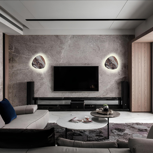 Crystal Lux Бра Crystal Lux BILBAO AP10W LED D300 WHITE фото 4