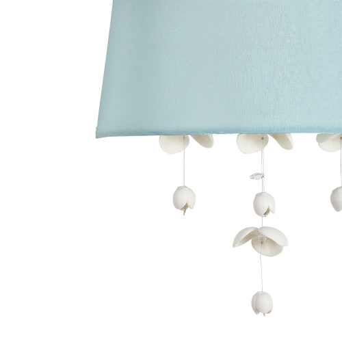 Настенный светильник 13029/1W Brass фото 2