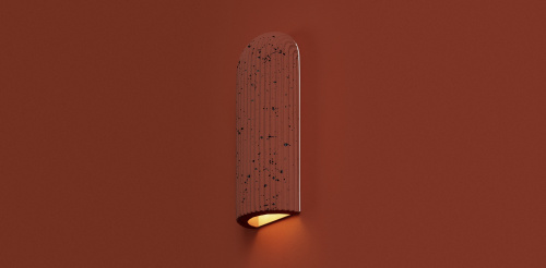 Настенный светильник (бра) Freya FR5582WL-01R1 фото 13