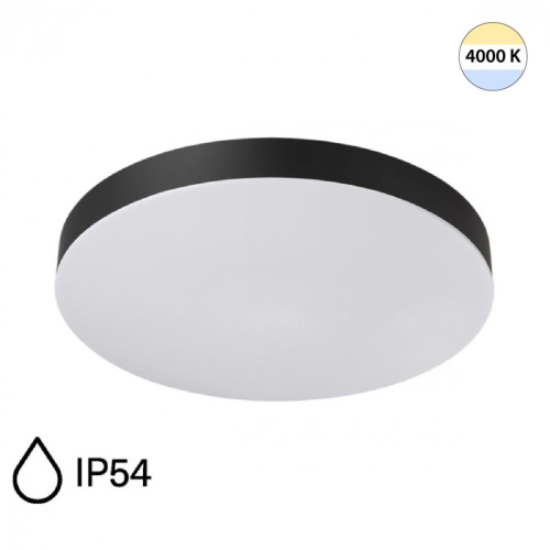 Потолочный светильник Sonex Gamma Mitra Led 7760/36L Потолочный светильник Sonex Gamma Mitra Led 7760/36L