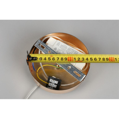 Светильник подвесной APL.035.06.25 фото 10