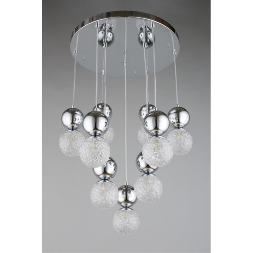 Люстра подвесная APL.763.03.09 фото 4