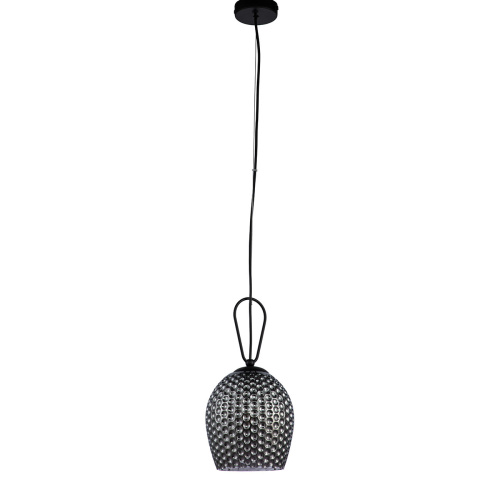 Подвесной светильник 11001/1P Black фото 2