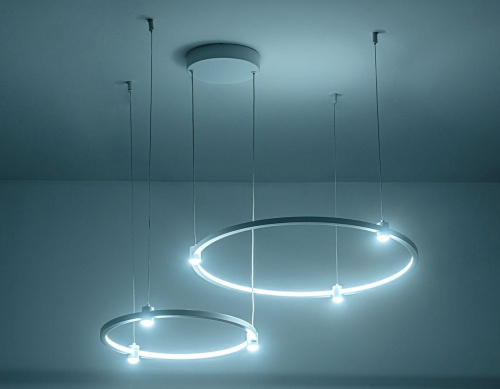 Подвесной светодиодный светильник Ambrella light Comfort Line FL5521 фото 6